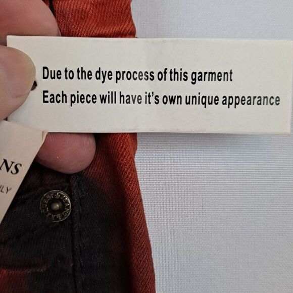 Request Juniors jeans NWT - Picture 3 of 10